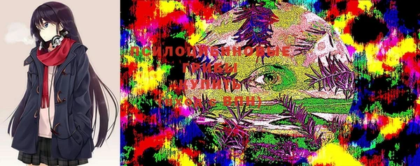 MESCALINE Михайлов
